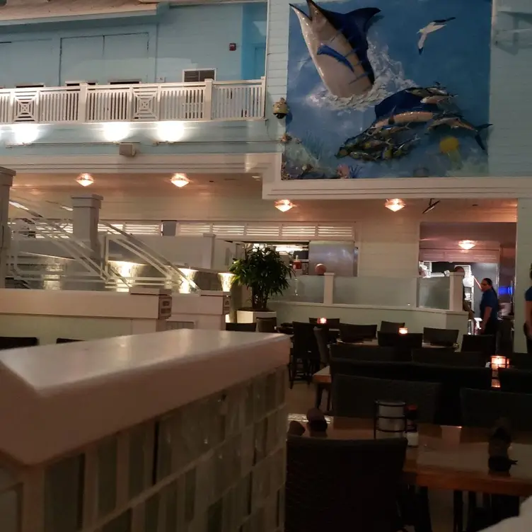 JB's On The Beach, Deerfield Beach, FL
