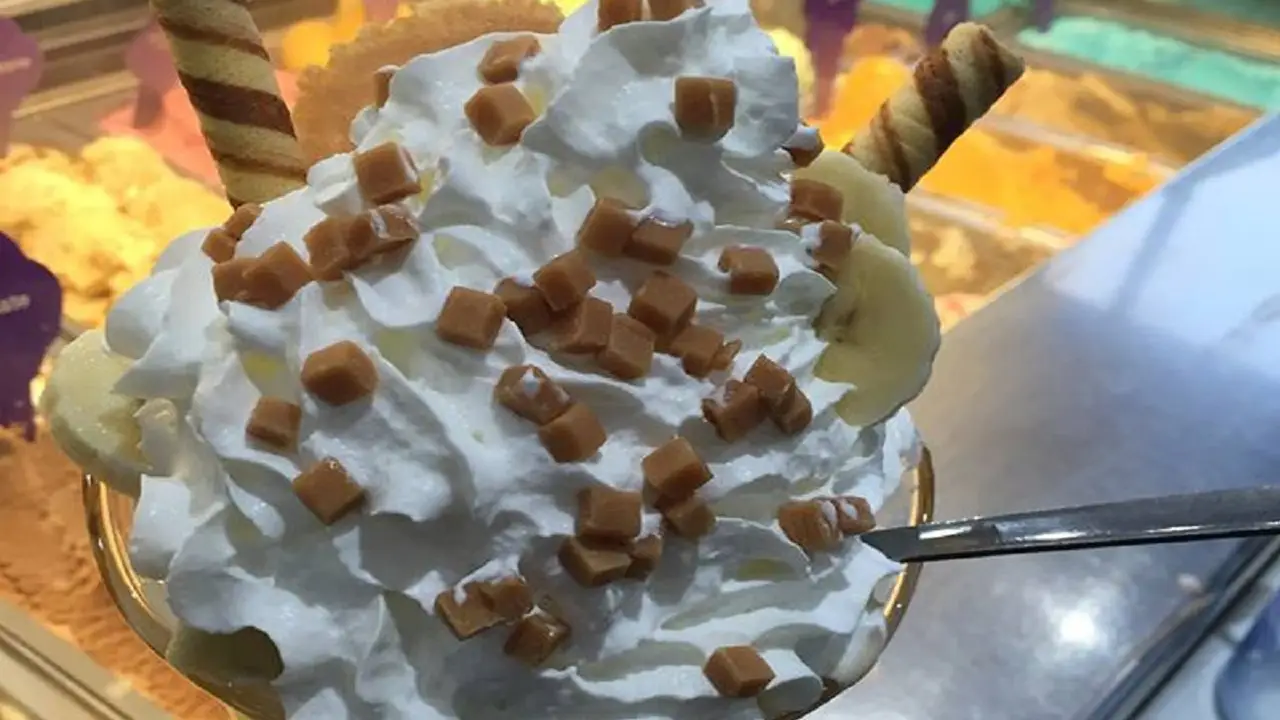 Shakes n Cakes, Aberdeen, scotland