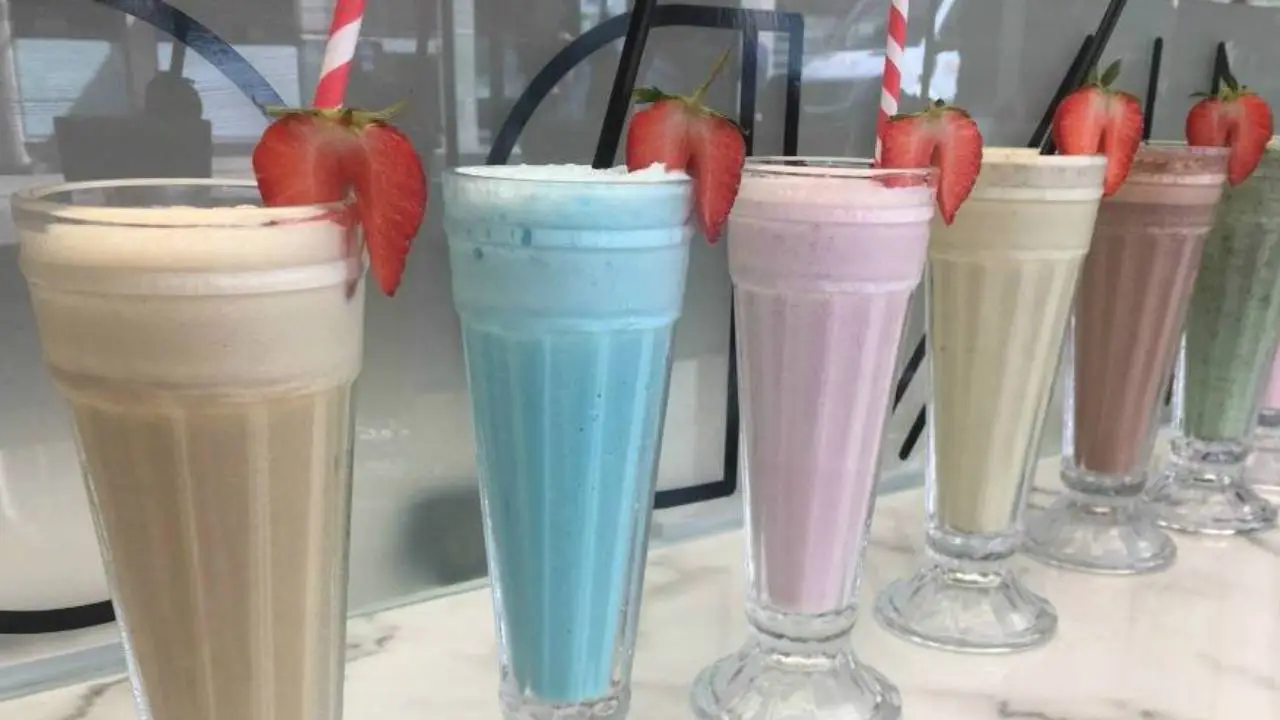 Mindoro - Mindoro Desserts, Norwich, Norwich