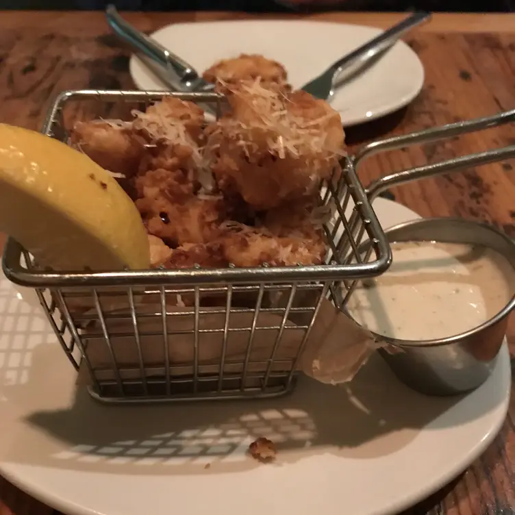 The Table, Flower Mound, TX