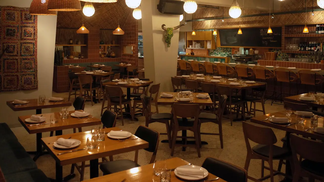 Fayuca - Permanently Closed, Vancouver, BC