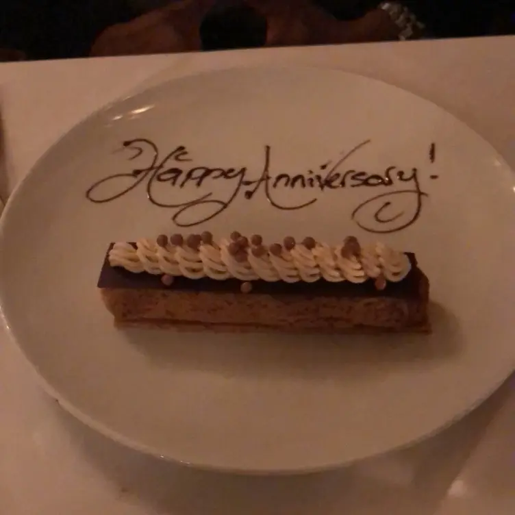 Bearfoot Bistro, Whistler, BC