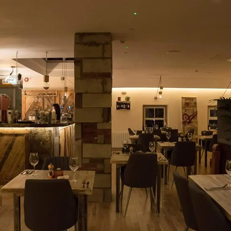 Attico, Dublin, Dublin