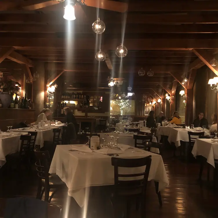 Kiki's Bistro, Chicago, IL