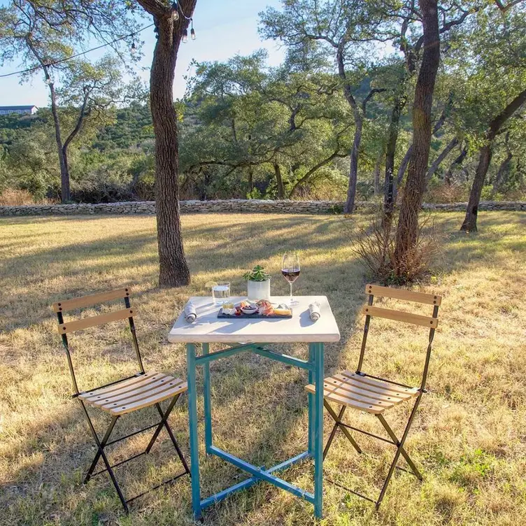 The Wayback, Austin, TX