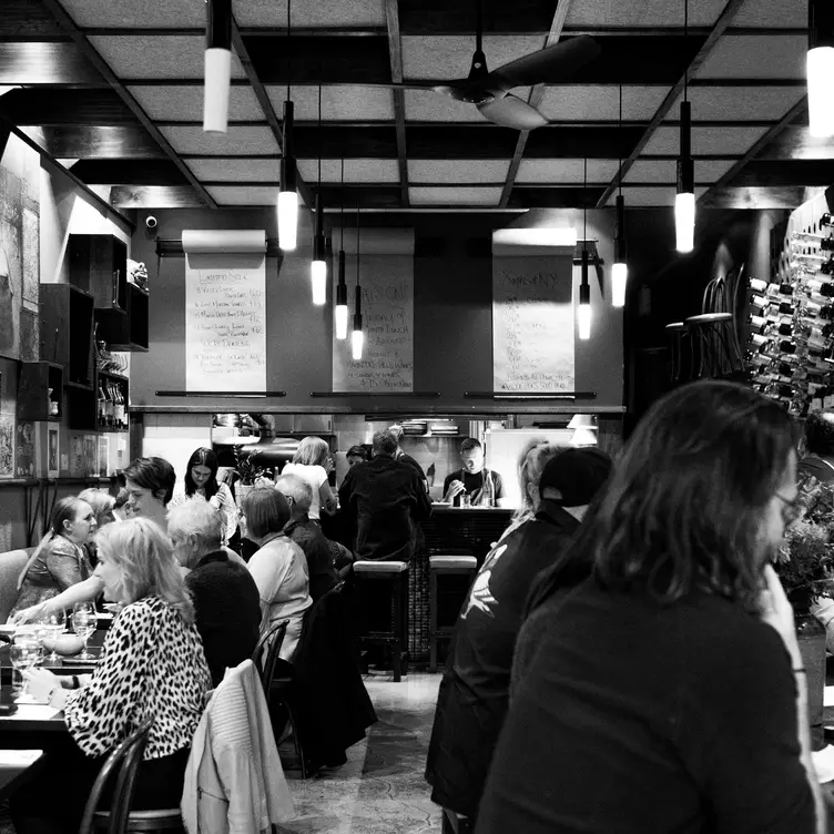 The Pot, Hyde Park, AU-SA