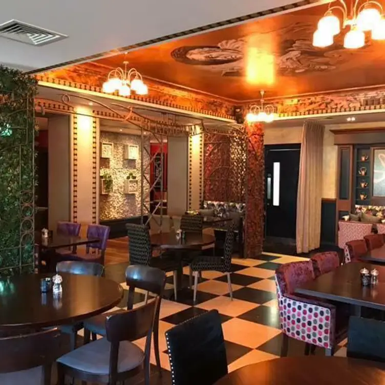 Morgan & Macs, Stepaside, Co. Dublin