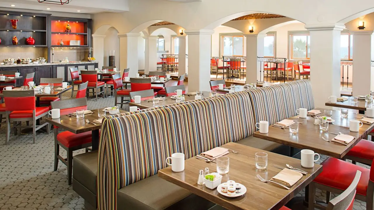 Hyatt Centric Santa Barbara - Marbella - Perm Closed, Santa Barbara, CA