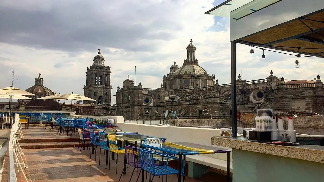 Pietro Pop - Centro, Ciudad de México, CDMX