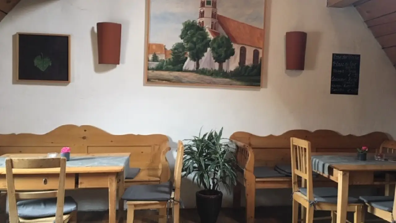 Landhaus am Heidenturm, Dittelsheim-Heßloch, RP