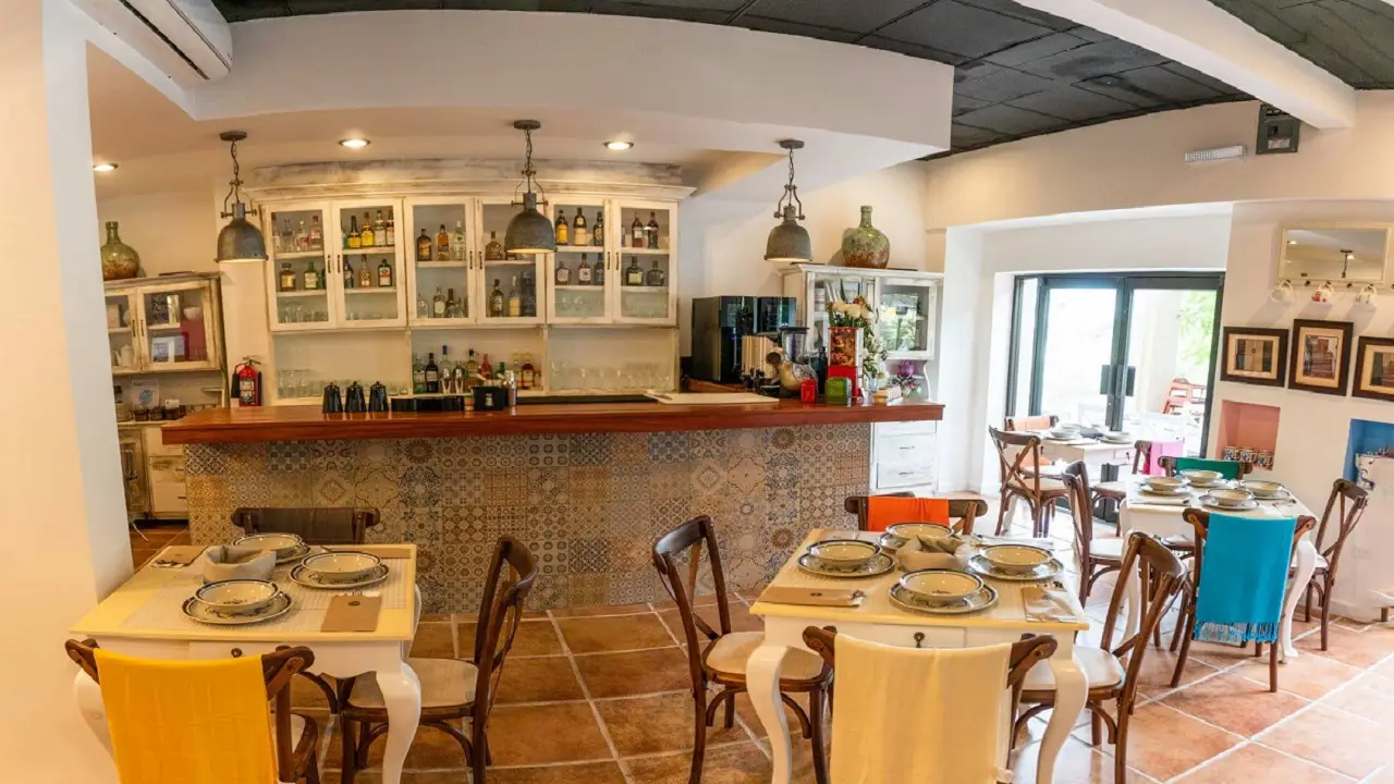 Grandma's, San José del Cabo, BCS