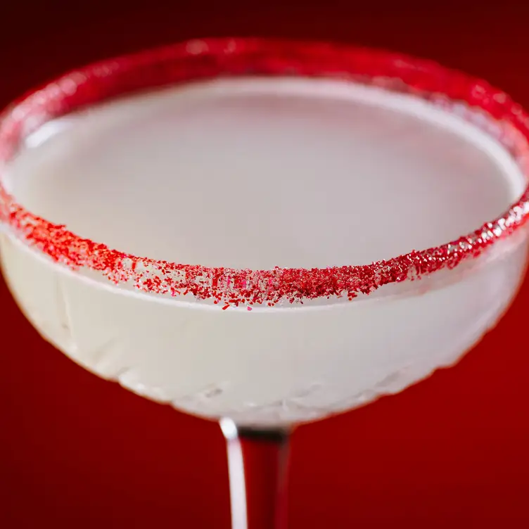 The Red Bar, London, 