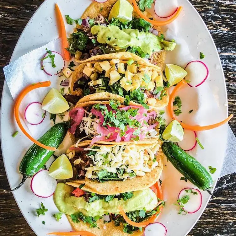 Americanos, Chicago, IL