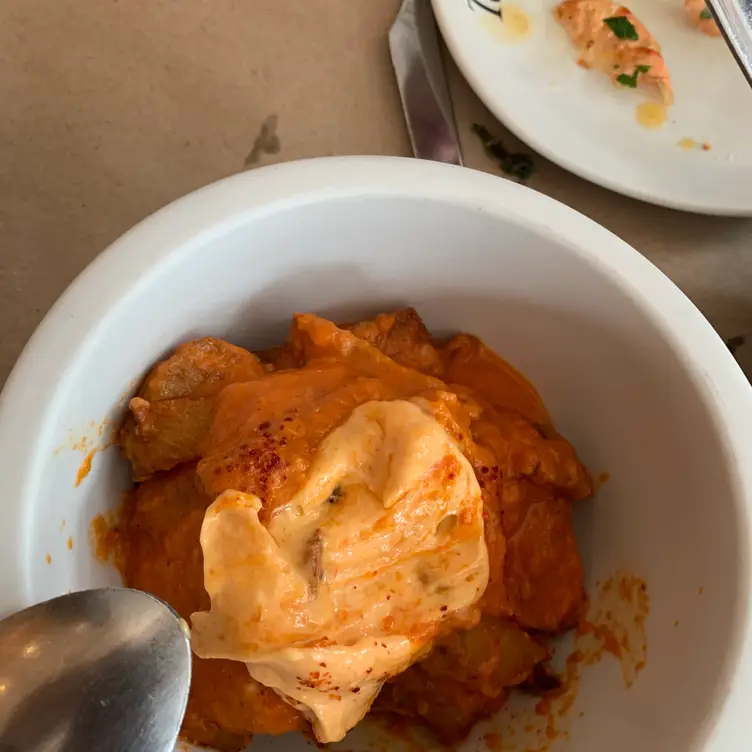 Tapeo, Montréal, QC
