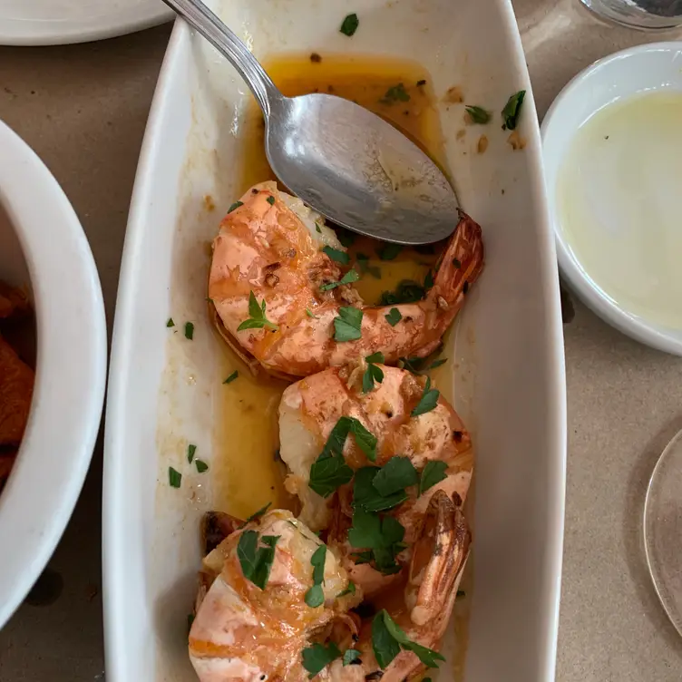 Tapeo, Montréal, QC