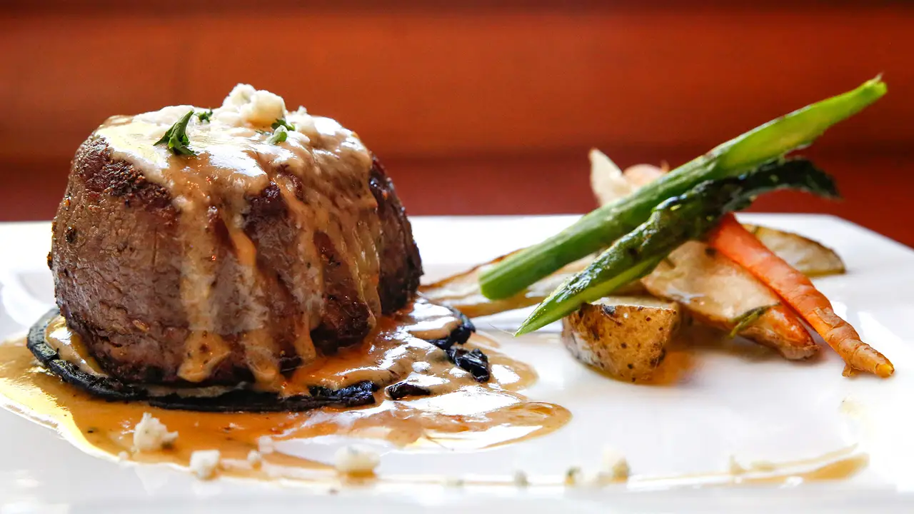 O'Neill's Bar + Grill - Permanently Closed, Gig Harbor, WA
