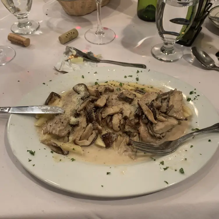 Via Italia Restaurant, New York, NY