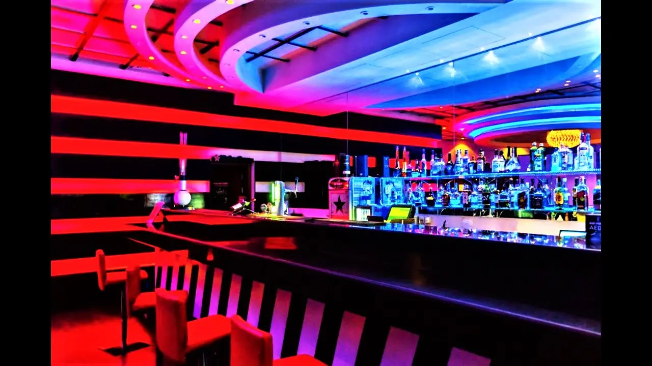 2 - Flamingo Bar & Restaurant, Ras al Khaimah, Dubai