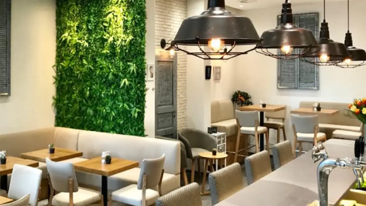 Hinterhof, Berlin, BE