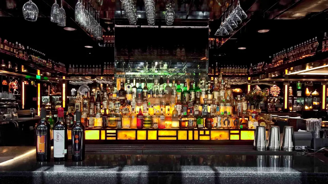 Cantina La No. 20 - Artz - Cantina La No. 20 - Artz, Ciudad de México, CDMX