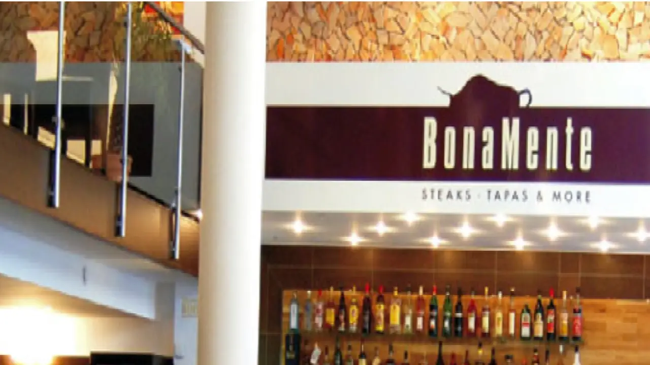 BonaMente - Steaks, Tapas & More, Frankfurt am Main, HE