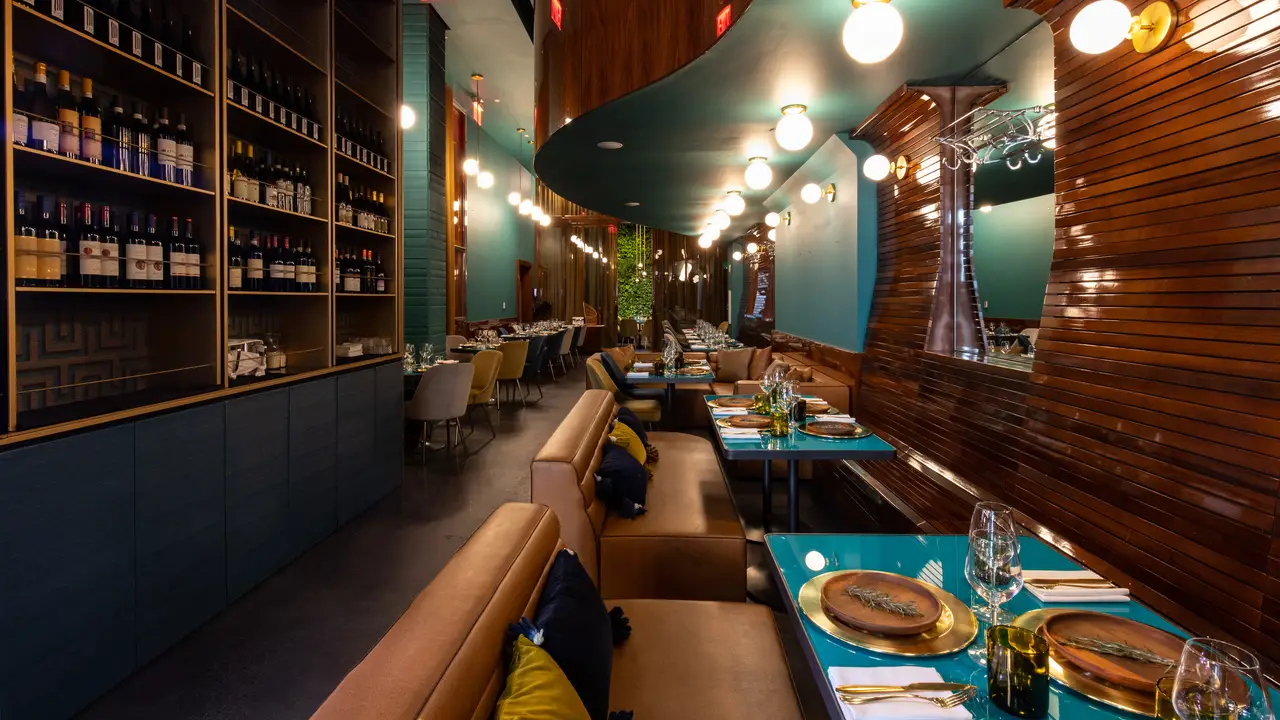 1 - MAV SOHO - Permanently Closed, New York, NY