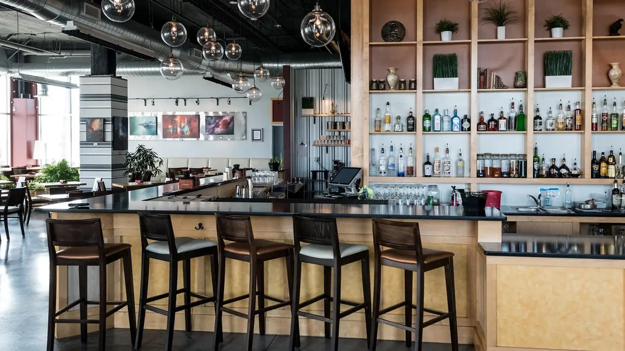 Cafe 1500, Harrisburg, PA