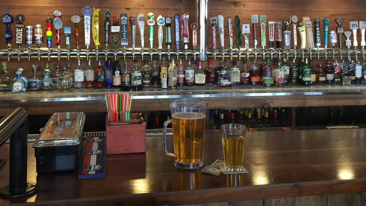 Sidestreet Grille & Pub, Fargo, ND