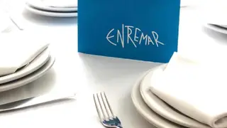 Una foto del restaurante Entremar