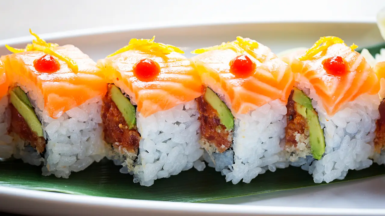 PassionFish - Bethesda - Permanently Closed, Bethesda, MD