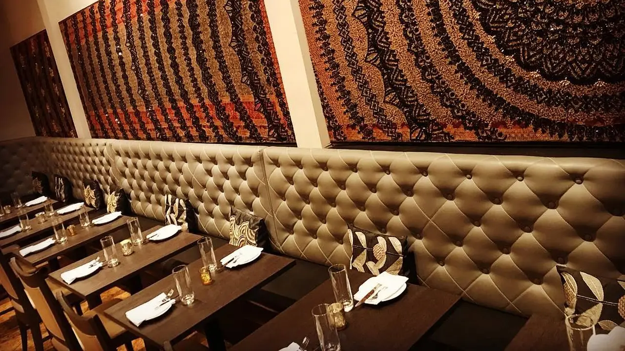 Grand Trunk Road, Chicago, IL
