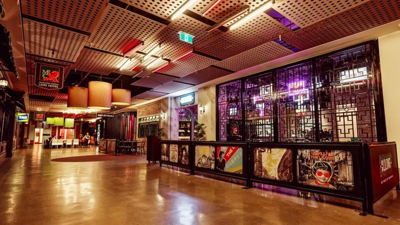 Lilong Melbourne BY TASTE OF SHANGHAI - Permanently Closed, Melbourne, AU-VIC