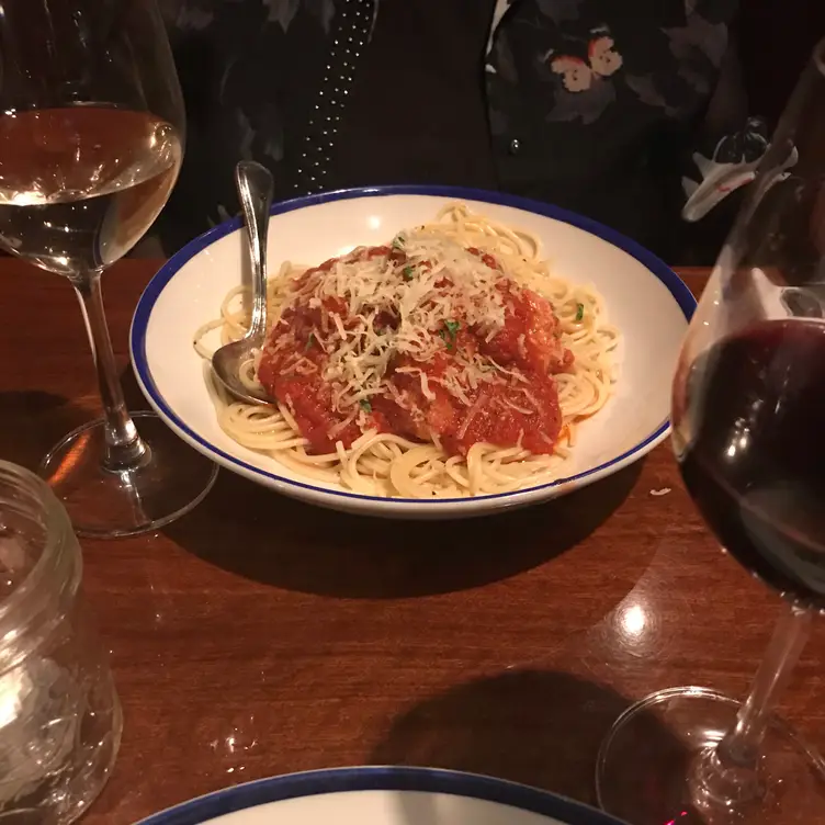 Bertoldi's Trattoria - Permanently Closed, London, ON