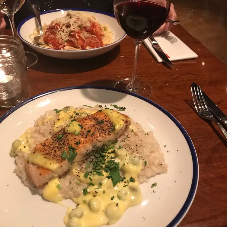 Bertoldi's Trattoria - Permanently Closed, London, ON