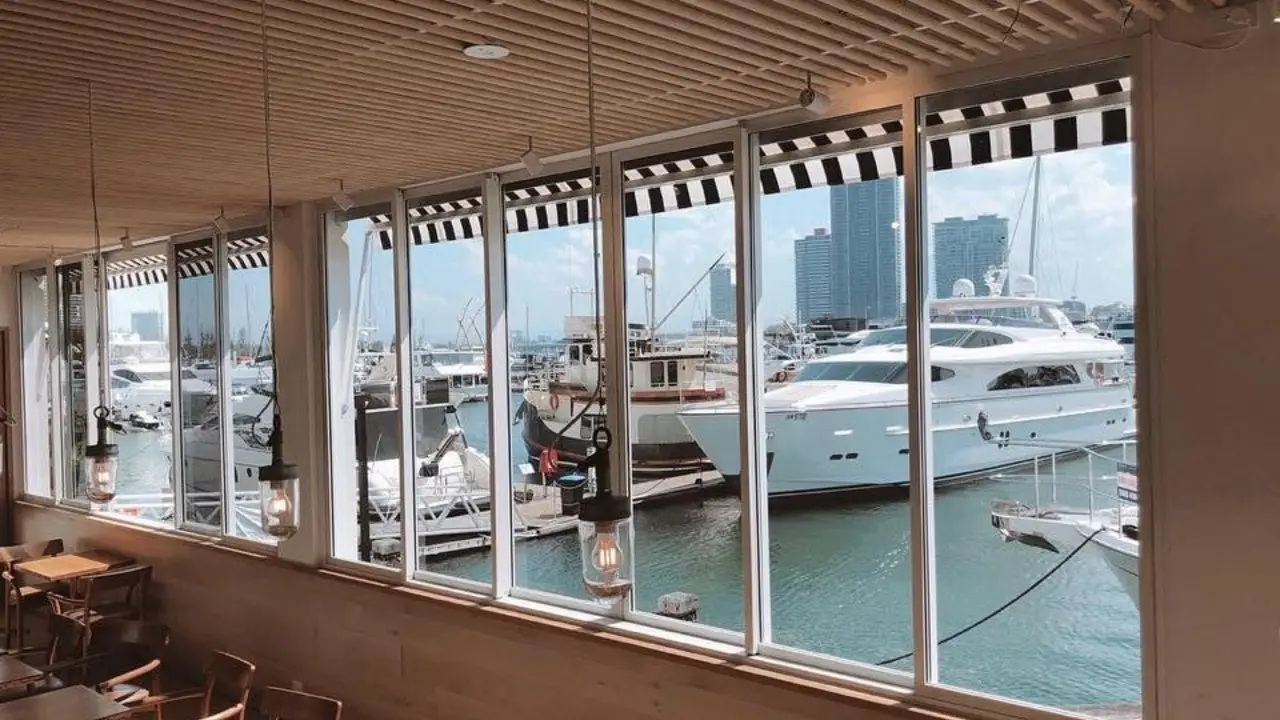 King Crab Co - Marina Mirage - Permanently Closed, Main Beach, AU-ACT
