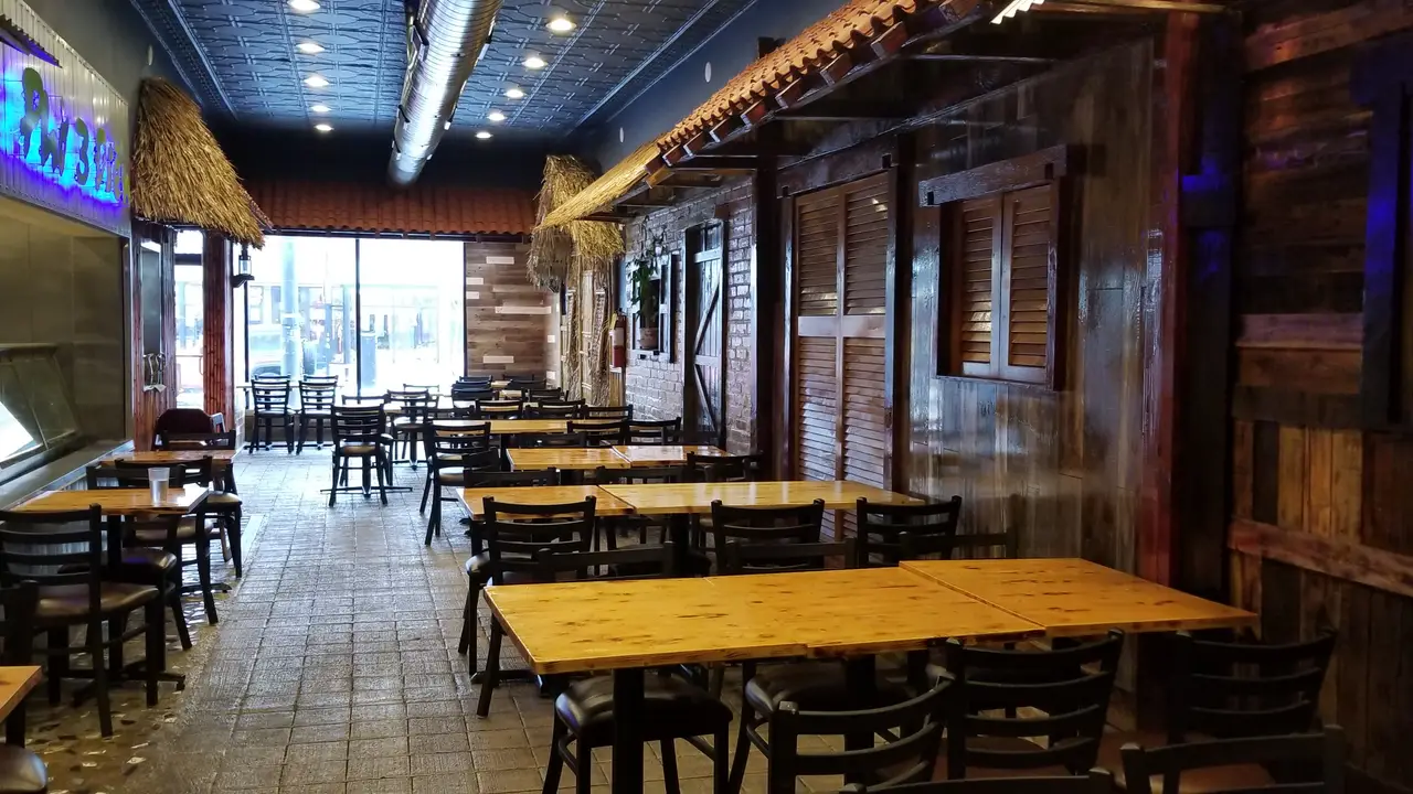 HONG NGU, Chicago, IL