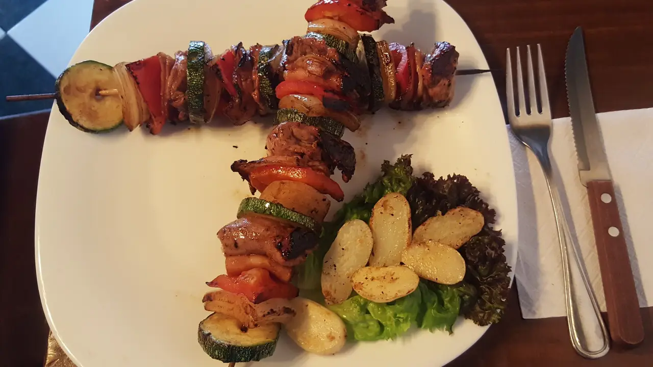 Matilda Gastrocafe, Ciudad de México, CDMX
