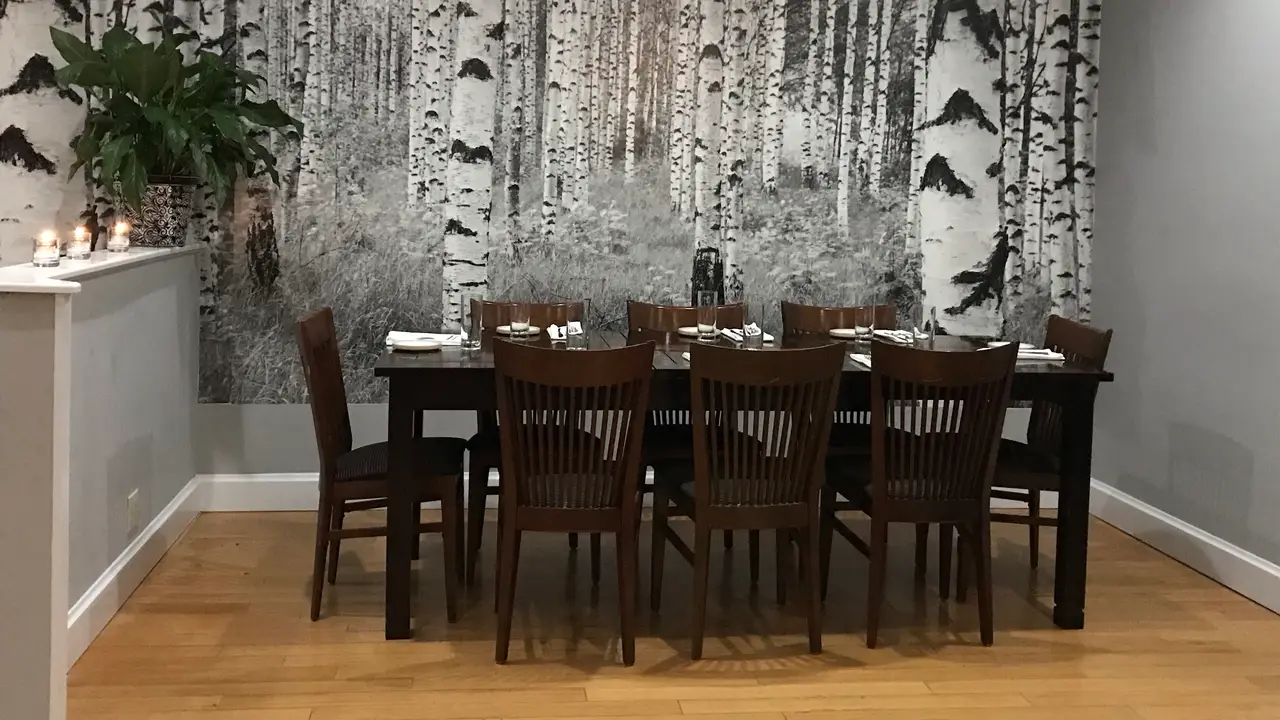White Birch, Flanders, NJ