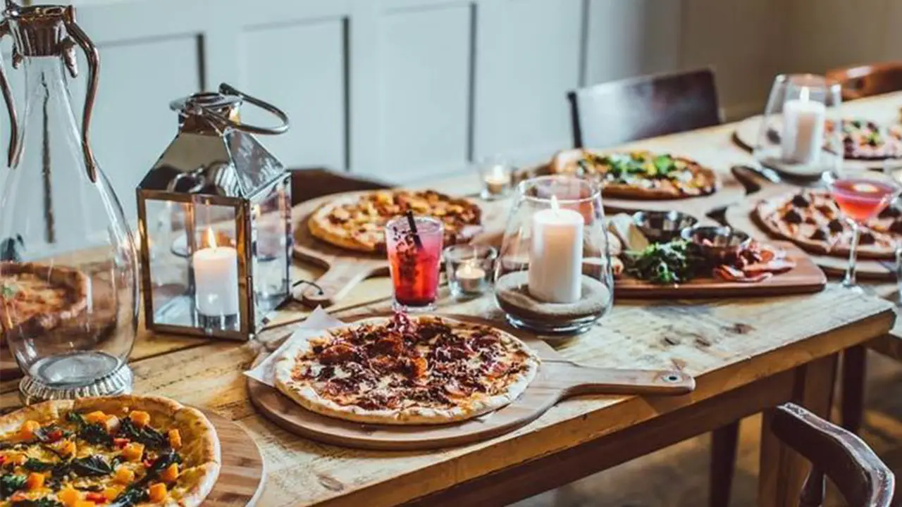 Craft & Dough - Campo Lane, Sheffield, South Yorkshire