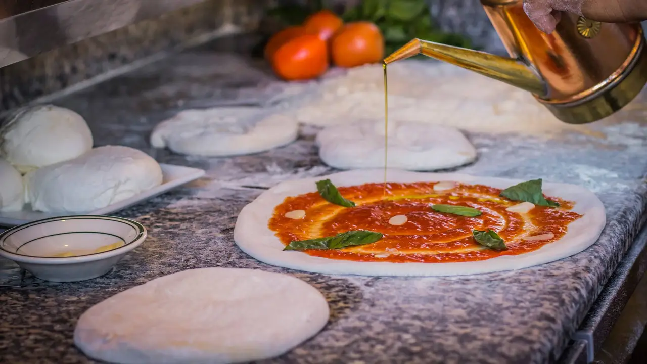 Ugo: An Italian Cafe, Culver City, CA