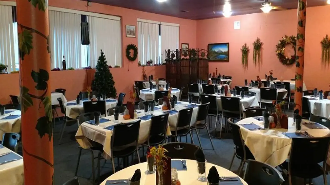 Bella Italia - Bella Italia, Cozad, NE