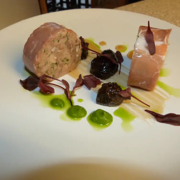 Waterside Bistro & Bar, Shipley, West Yorkshire