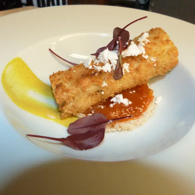 Waterside Bistro & Bar, Shipley, West Yorkshire