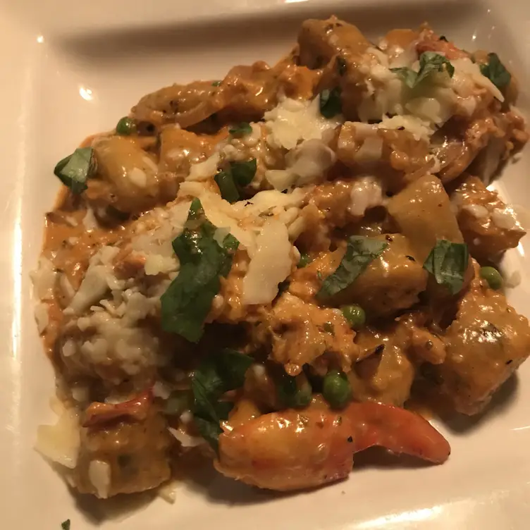 Tango Bistro, Calgary, AB