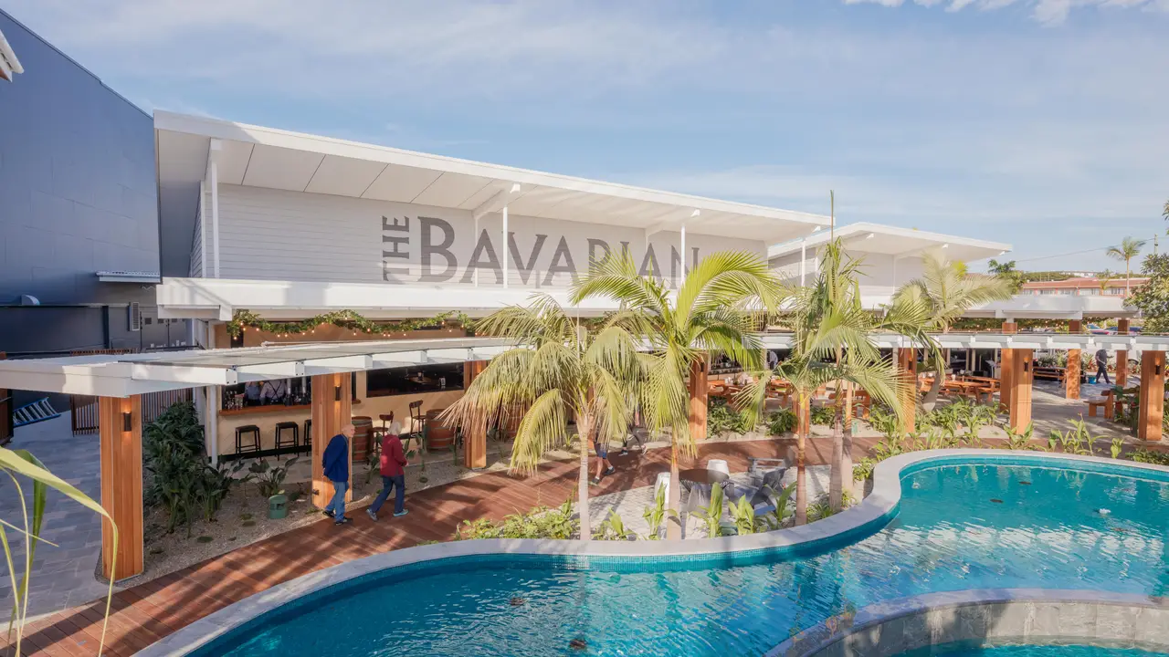 The Bavarian Chermside, Chermside, AU-QLD