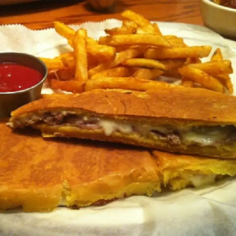 Copacabana Cuban Cafe - Altamonte Springs, Altamonte Spring, FL
