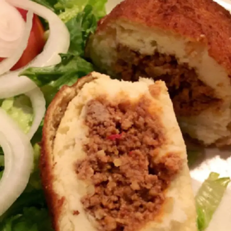 Copacabana Cuban Cafe - Altamonte Springs, Altamonte Spring, FL