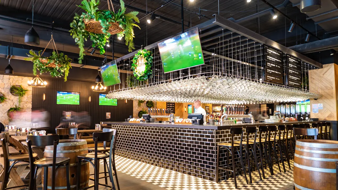 The Bavarian - Rouse Hill, Rouse Hill, AU-NSW