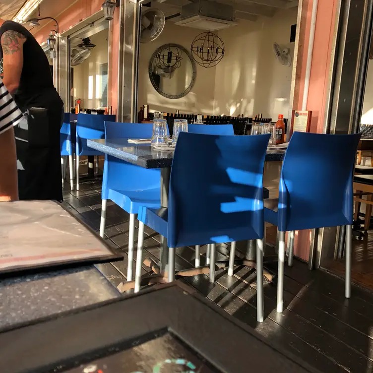 Frida's, Lahaina, HI
