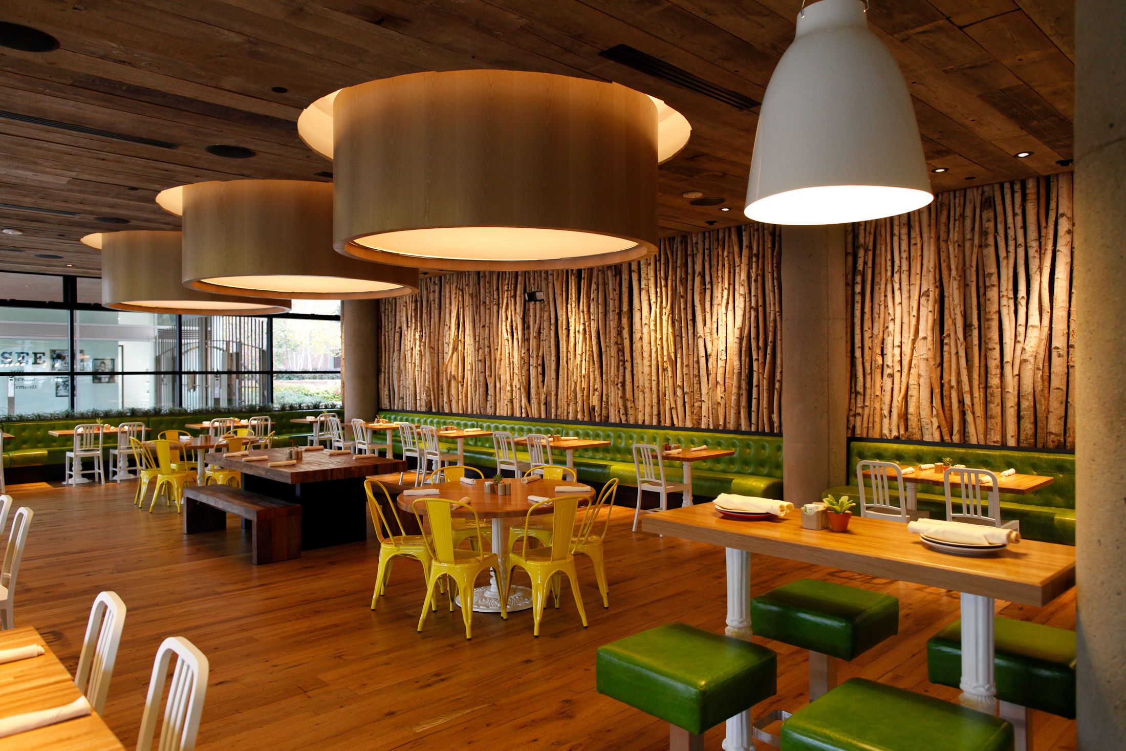 True Food Kitchen - Cherry Creek Restaurant - Denver, CO | OpenTable